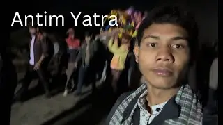 Shamshaan || Official Music Video || Hansraj Raghuwanshi || Baba ￼ antim Yatra😭😭😭2026