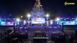 Dokumentasi Aurora Music Banyuwangi - KBSB 2025