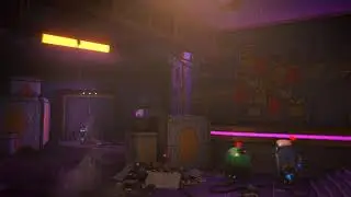 Nefarious City (Corson V) &ndash; Phantom Dash | Ratchet & Clank: Rift Apart | OST