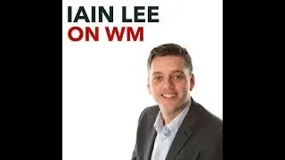 Iain Lee in for Nick Conrad &ndash; 20th July 2013