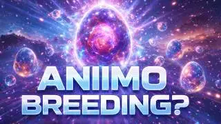 Aniimo BETA 2 | Everything We Know About Eggs & Breeding