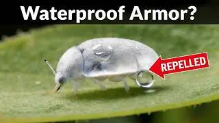 Why Insecticides Fail: Dissolving the Mealybug’s 