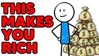 Why Retirees With $500,000 Actually End Up With $5 Million