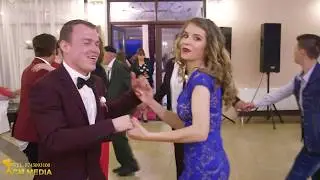 GORE FRĂȚILESCU - COLAJ HORE NUNTA COSMINA SI DANI