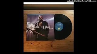 Dark Sun Riders - Time To Build (Ultra Marsalis Instrumental) Ali Shaheed Muhammad Remix