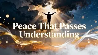 Peace That Passes Understanding, Christian pop