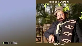 Facundo Quiroga. Distinto