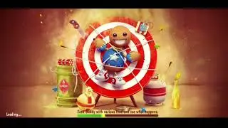 MODDED KICK THE BUDDY REMASTERED UNLIMITED GOLD AND DOLLARS  | MEDIAFIRE (membership included)