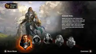 Magic Duels gameplay - GogetaSuperx