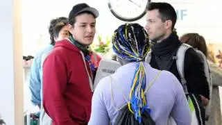 Uddannelsesdag - Education Day April 1, 2016