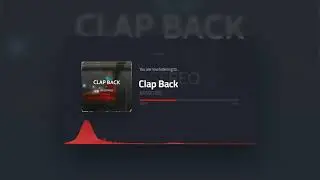 BASSFREQ- Clap Back