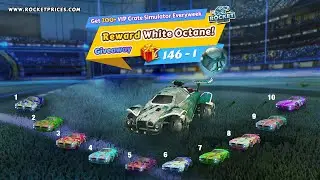 🔥Win FREE 10 Dominus Designs (Trigon, Clodhopper) | RocketPrices.Com Giveaway 146-1