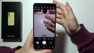 Samsung S24 FE: How to Turn Off AI Photo Optimization