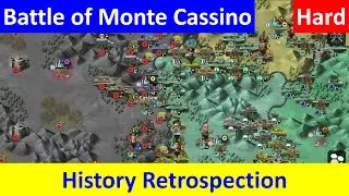 Trận Monte Cassino (Hard) - Sự kiện Nhìn lại lịch sử