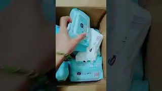 Soft Creme Baby Wipes review||Daraz.pk |Daraz online #soft #babywipes #darazonlineshopping