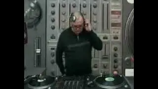 Slava Finist @ RTS.FM Studio - 29.12.2008: DJ Set