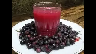 False ka sharbat / False ka juice recipe by cooking with Fakhira Sajjad