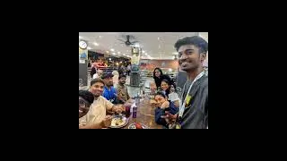 Malaysia Trip Global Leadership conference 