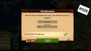 Weitere Upgrades machen #026 Dragons: Aufstieg von Berg
