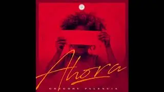 Gregory Palencia - Le Puse el Pecho a la Vida Feat El Halcon (Track 10 Album Ahora)