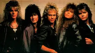 EUROPE - On the Loose (Live in Chicago 1987)