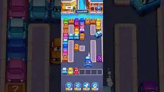 Car Match Level 217