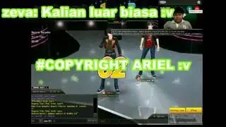 Main ayooke with A N F Channel #JUMATGAMING