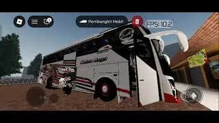 Jalan-jalan ke vila | Part 2