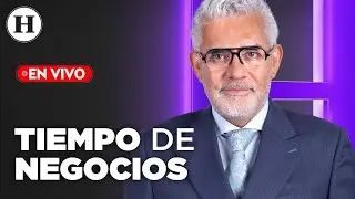Tiempo de Negocios con Darío Celis | Trump pide interés de 10% para tarjetas de crédito