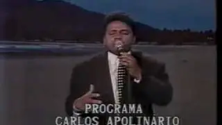 Expedito Rodrigues (em memória) - Ele É - Anos 1990