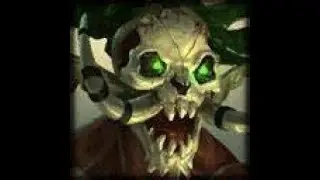 Deris Moment Ep.6 HON - GAMING: HIGHLIGHTS: BUSHWACK