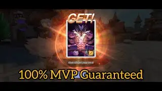 TRICKS ON GETTING MVP ON KING PORING PART 1 (PINAGBABAWAL NA TEKNIK)