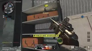 Call of Duty&reg;: Black Ops Cold War Hunt For Adler Challenge 1