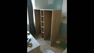 Bespoke woodworking