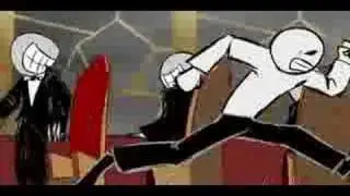 Death By Luxury music video - N.T. Bullock