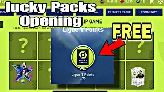 Fifa Mobile Record breaker Event 👀🔥 | Fifa mobile packs opening | EC ShaniYT