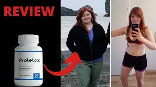 🚨ALERT🚨 PROTETOX REVIEW | Protetox Customer Review