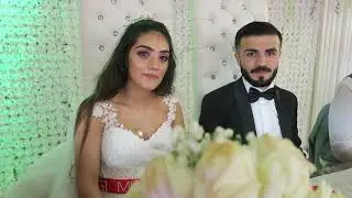 PARİS'TE DAVUL ZURNA EŞLİĞİNDE BÖYLE OLDU URFA DÜĞÜNÜ