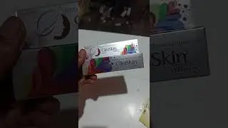 clin skin cream