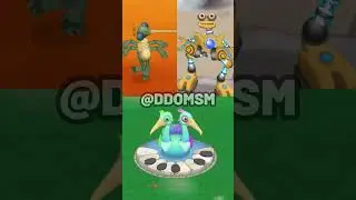 BEST #mysingingmonsters Trios - Part 2