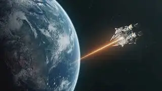 ASAT Weapons: How One Missile Can Endanger All Satellites 🛰️