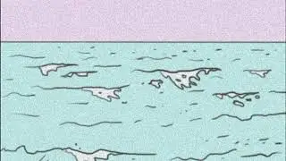 wave - blanks - slowed n reverb