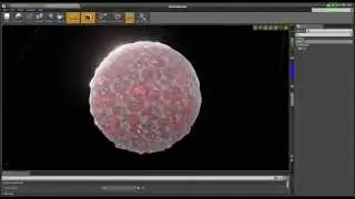 Genetica Port to unreal test.