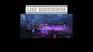 FREE WITHERBLOOM PRODIGY &times; Ultimate creat opening               #creatopening #india #viral #shorts