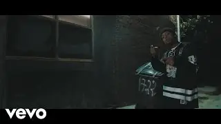 Mayni Rock - Keep it Pushin