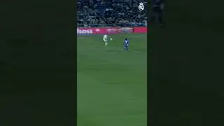 🤯🪄 One minute of Zidane&rsquo;s first touches!