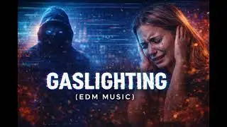Gaslighting | EDM music 
