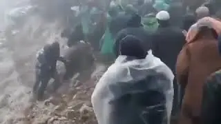 Меусиша, Дахадаевский район Дагестан. 1.11.2019