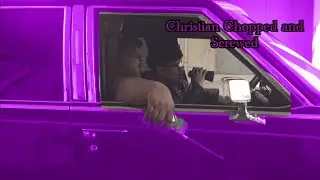 Tedashii, Trip Lee, Lecrae - Respect My Team (Christian Chopped and Screwed)