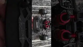 Drift Gyro test